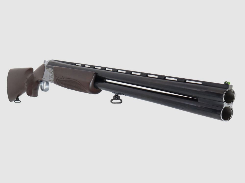 Huglu Bockdoppelflinte Ventus Lightweight