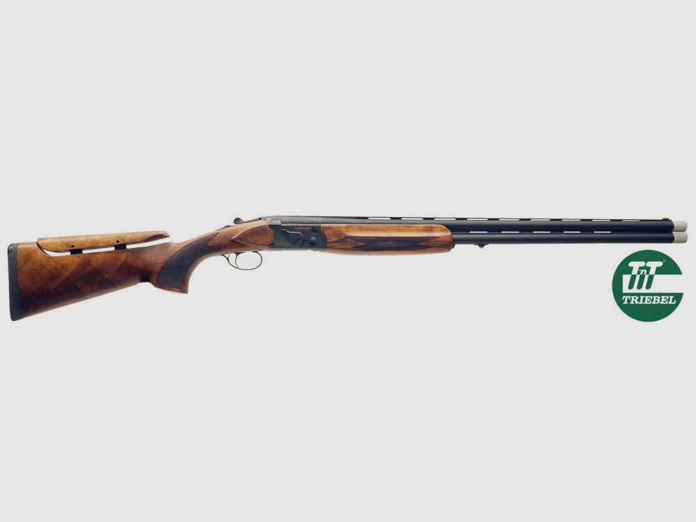BRENNER Mod. BF20 SuperSport