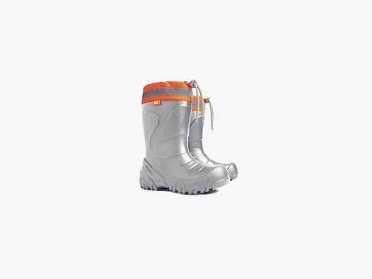 Children's Boots DEMAR MAMMUT - RAIN BOOT - AFTER-SKI