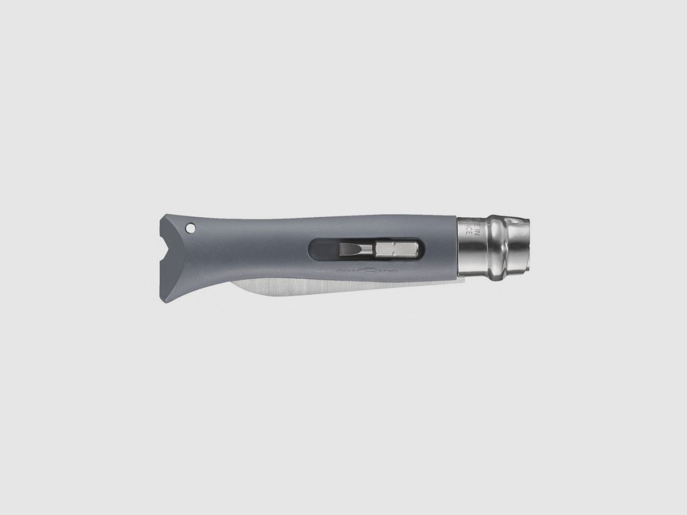 GAMME BRICOLAGE - OPINEL | grau