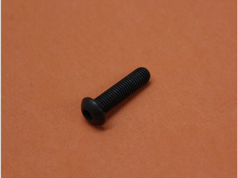 Olympic AR-15: Pistol Grip Screw Allen Head Olympic (AR72) Schraube für Pistolengriff mit Innensechskant