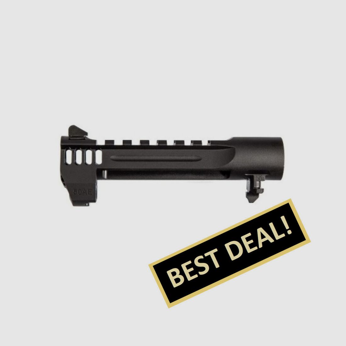 Magnum Research Barrel Desert Eagle L5" (5 inches) BK-IMB .50AE