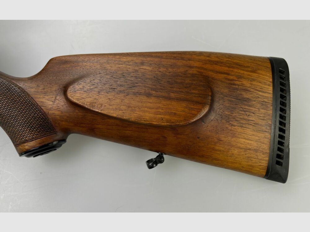 Walther Repetierer