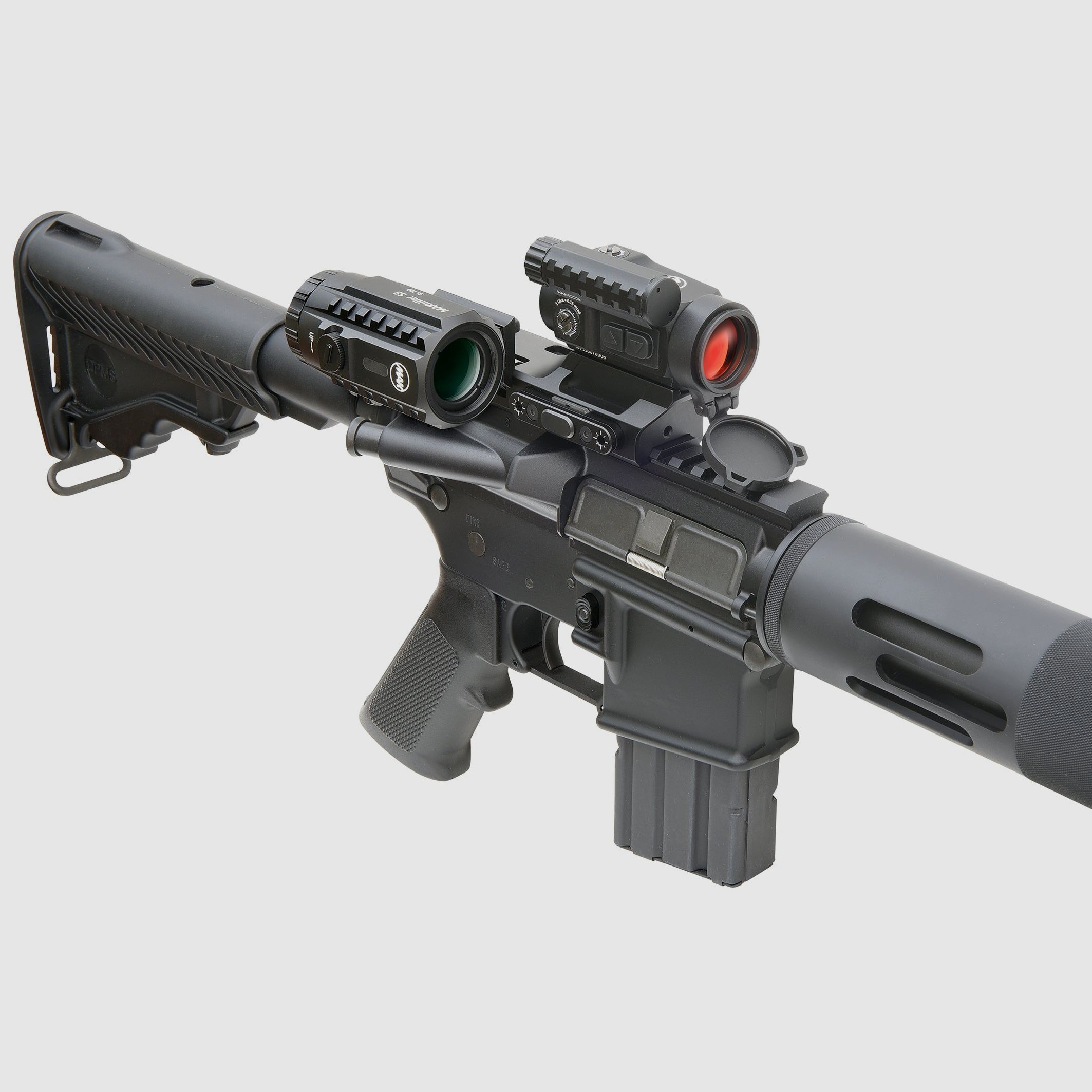 MAKcomboSystem