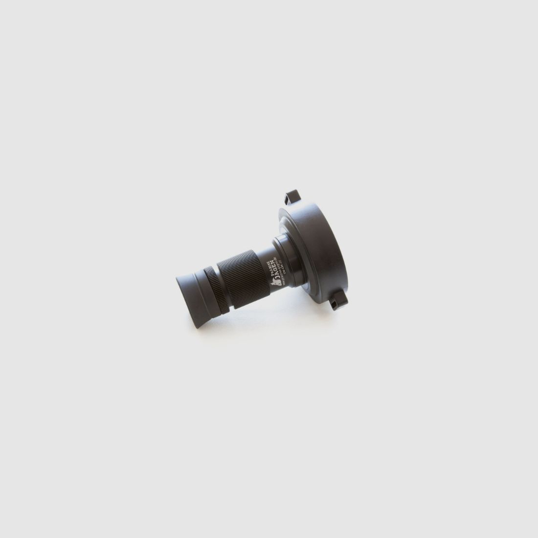 Precise Hunting Eyepiece 2.7x Magnification – Duo Connector Compatible #DV-OK-27