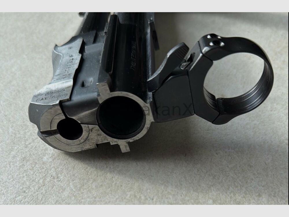 Interchangeable barrel Marocchi Tikka 12/76;.30-06Spring