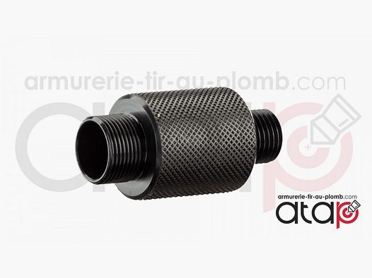 Adaptateur Silencieux Pallas BA15