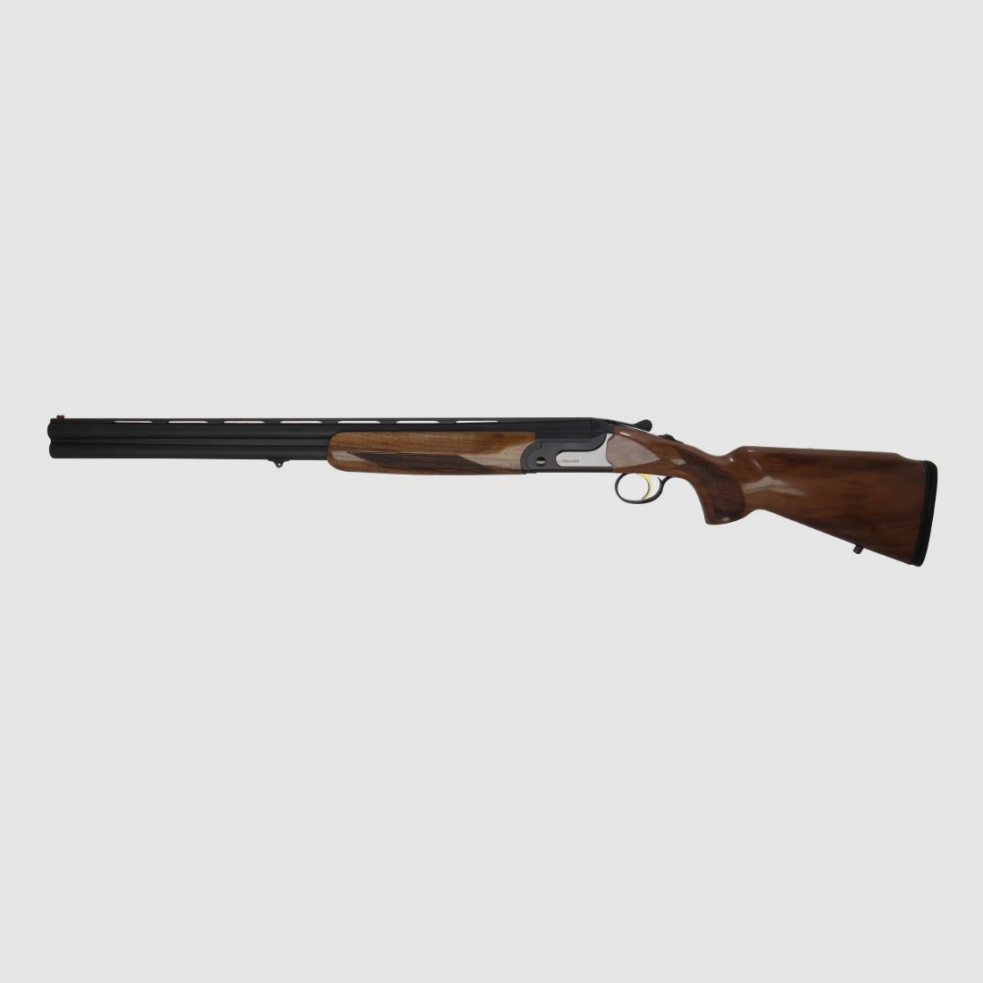 Akkar Silah Churchill 206E Lady Black LINKS / Damenflinte / Bockdoppelflinte / BDF / Stahlschrotbeschuss, zdjęcie 3 z 5