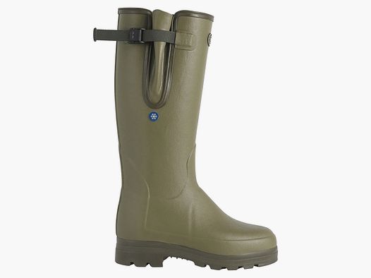 Le Chameau Botas de Goma de Invierno Vierzonord Plus