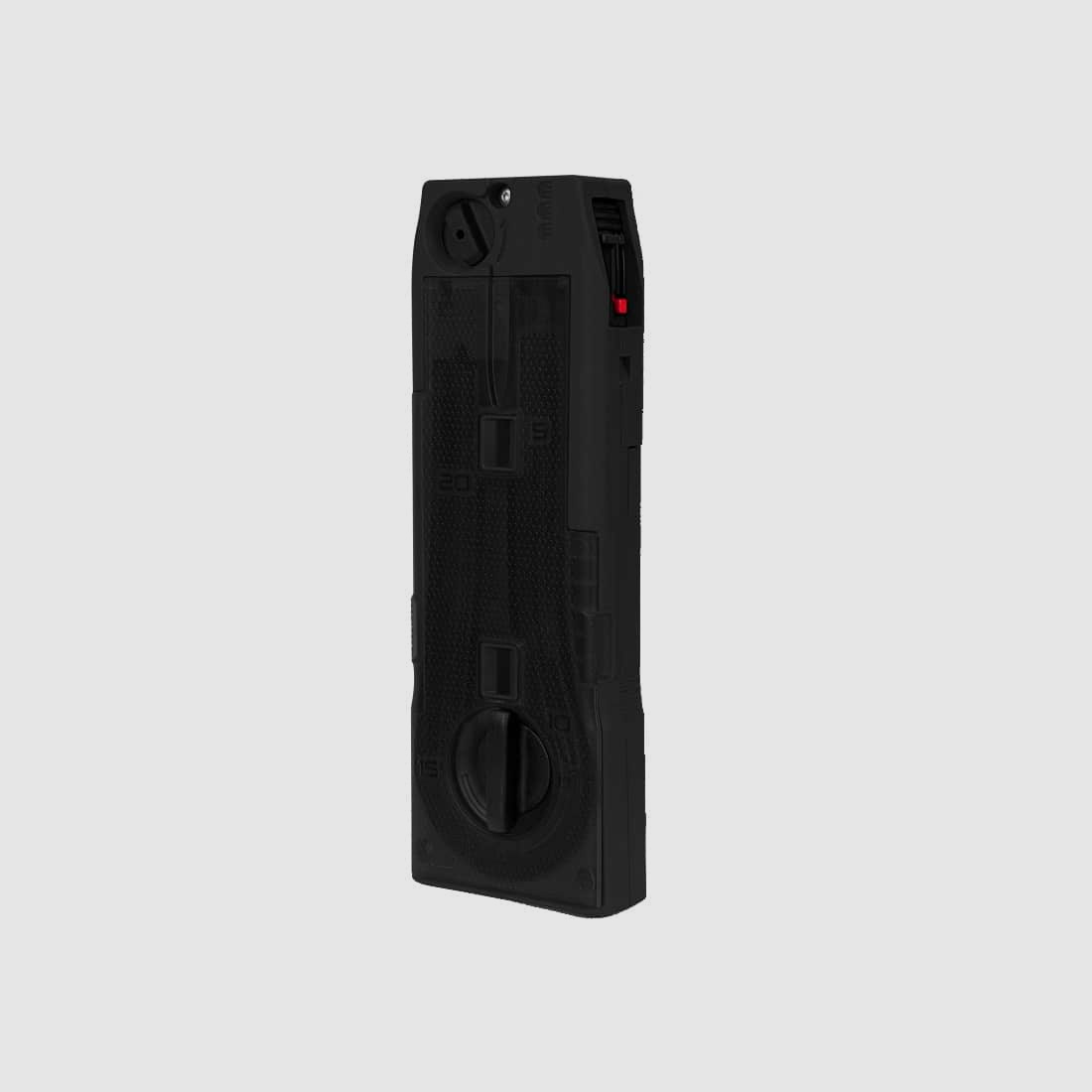 Planet Eclipse CF20 / 20 Schuss Magazin FSR (schwarz)