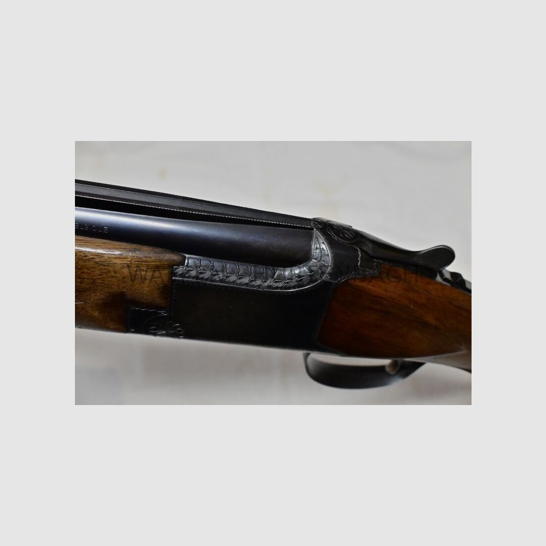 FN (Fábrica Nacional Herstal) sin