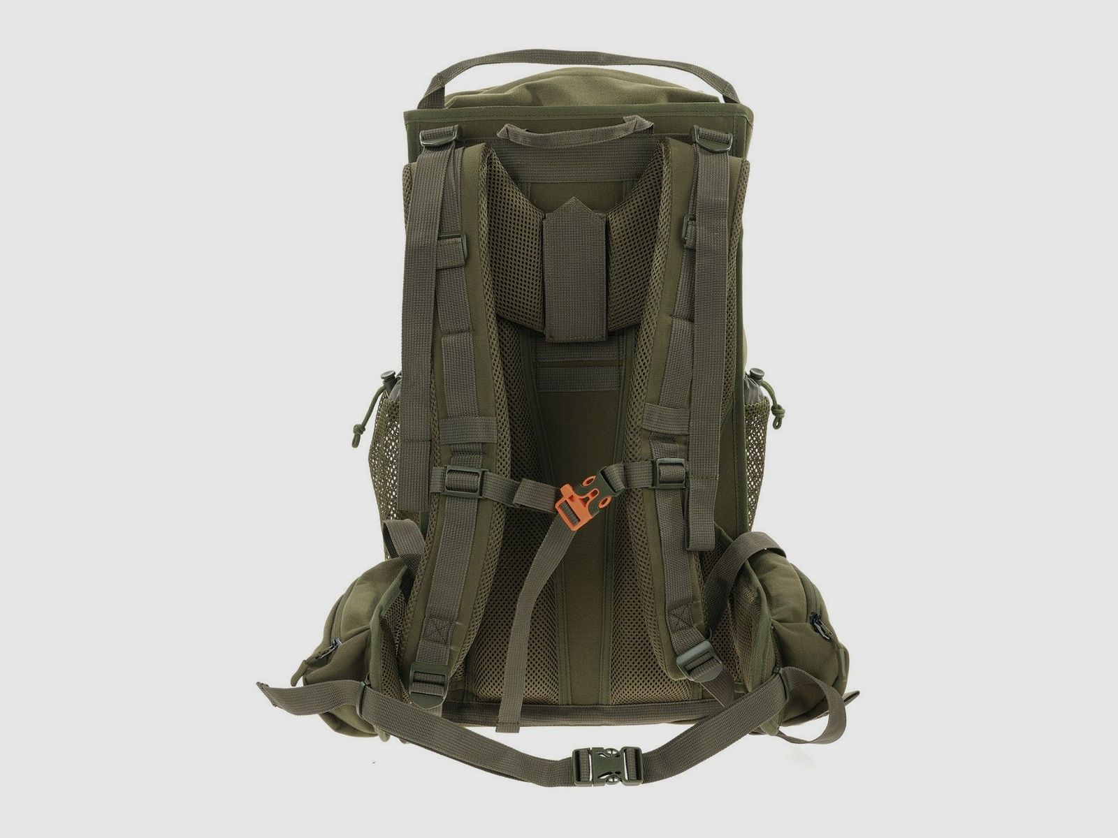 Zaino HART TOPEK 40, immagine 5 di 8