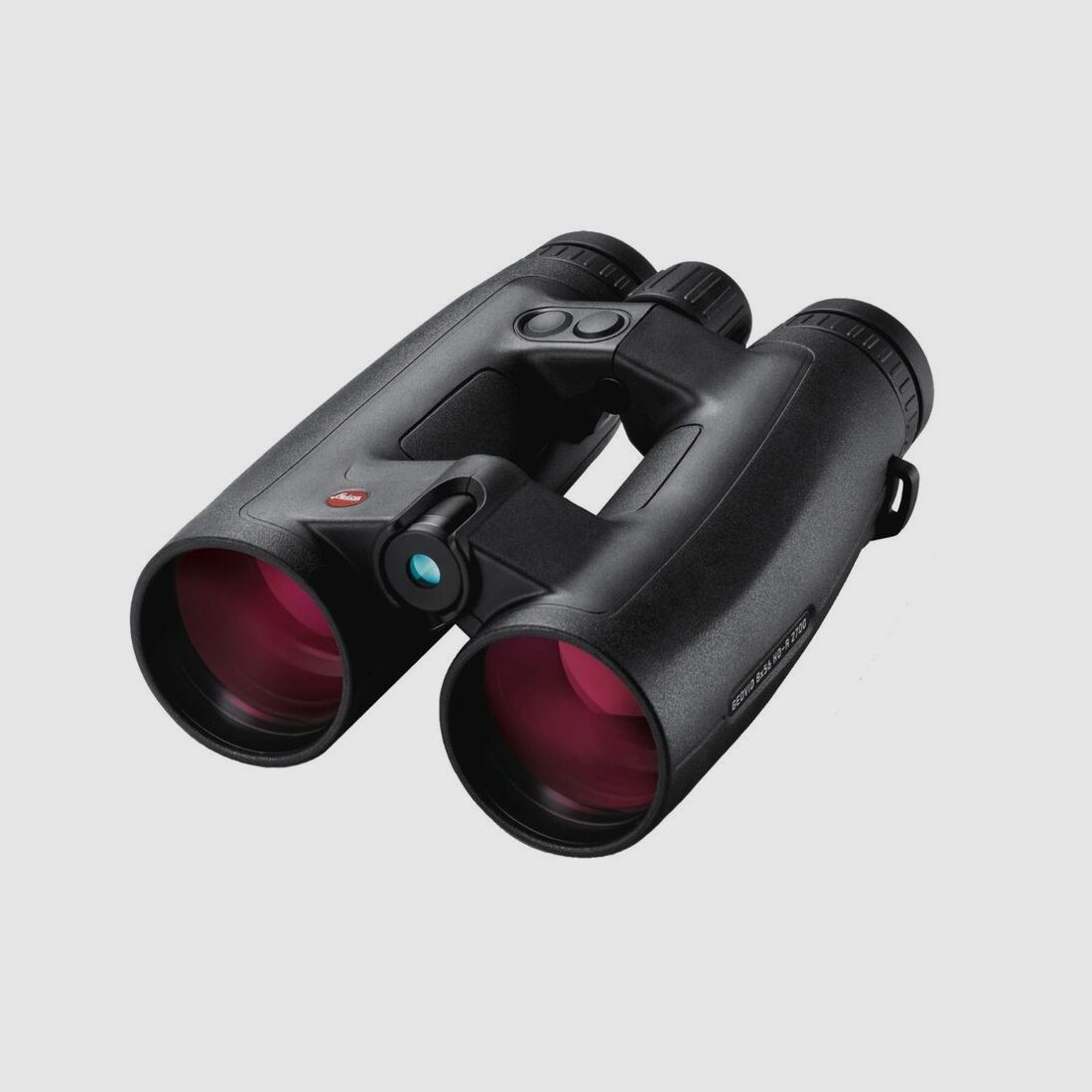 LEICA 8x56 Geovid HD-R 2700 RangeFinder up to 2500m