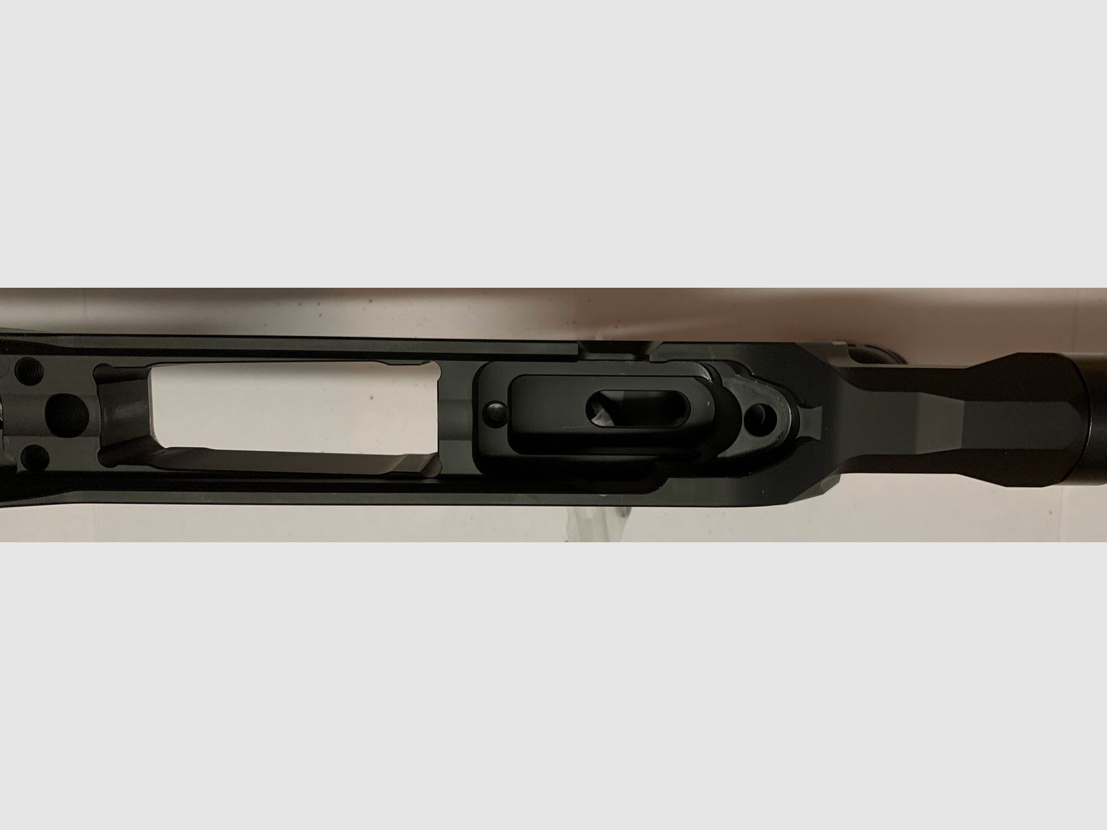 MDT TAC LSS XL GEN II CHASSIS HOWA