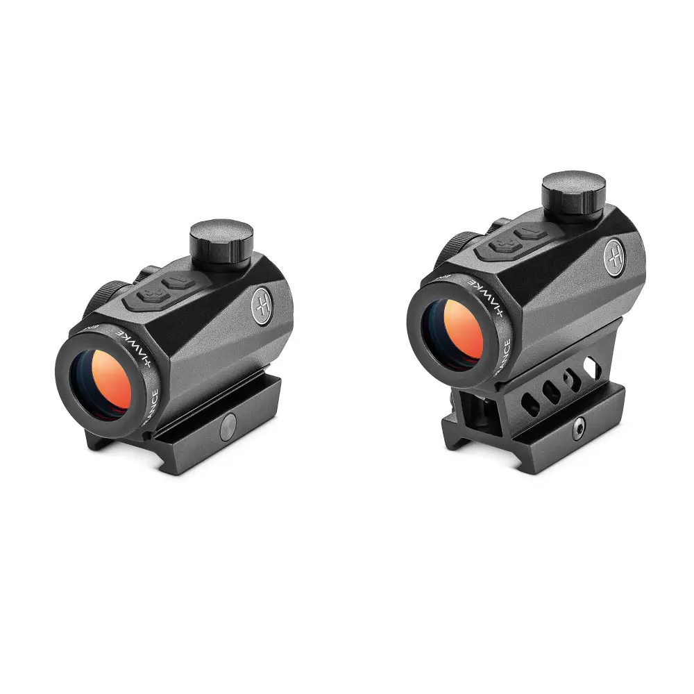Rotpunkt Hawke Endurance 1×25 Weaver Digital 3 MOA, Bild 1 von 2