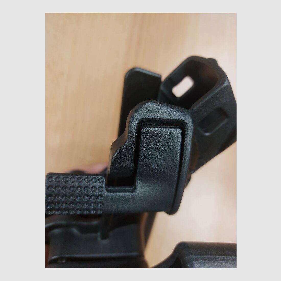 Blackhawk, USA Heckler&Koch VP 9/40