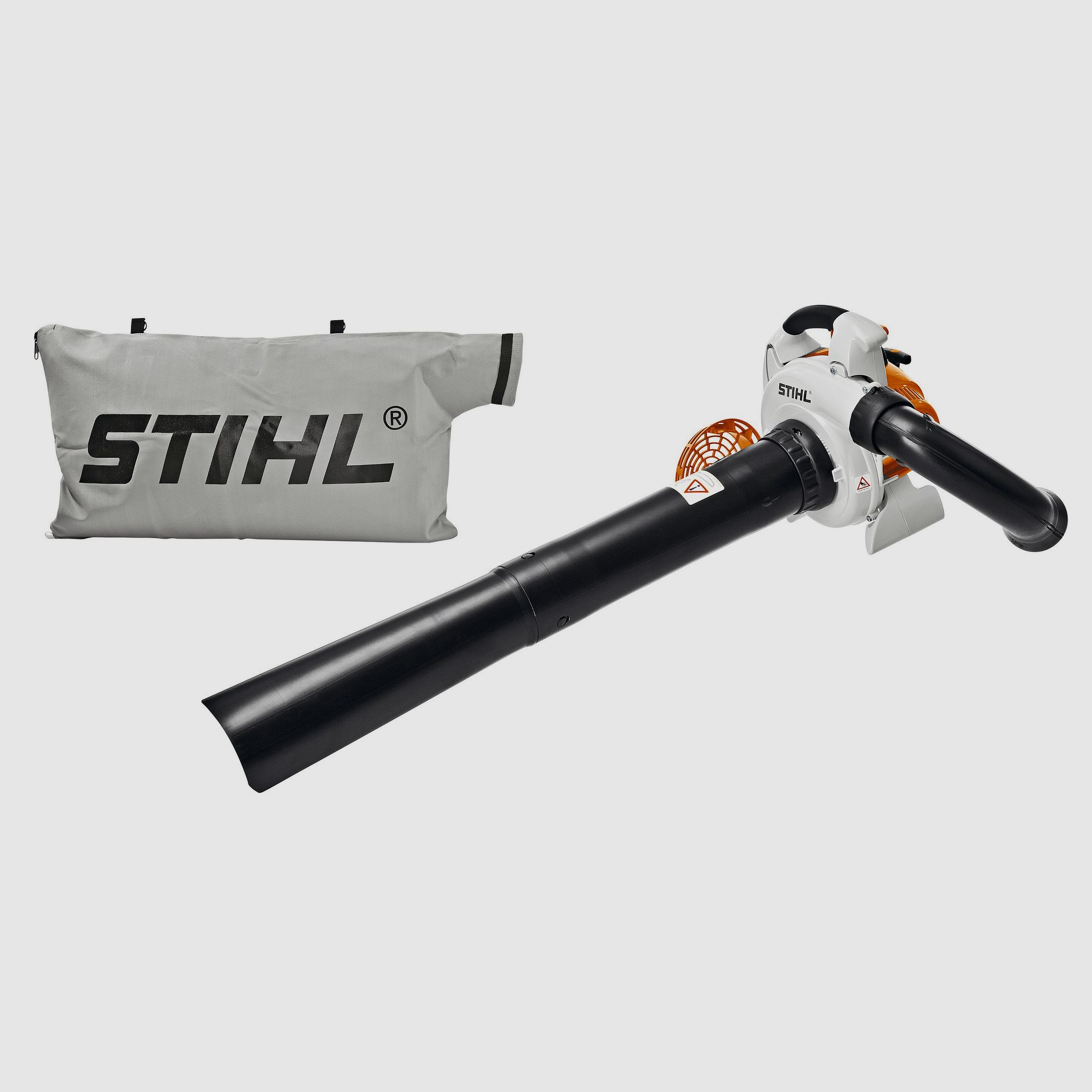 Aspirateur Stihl SH 86