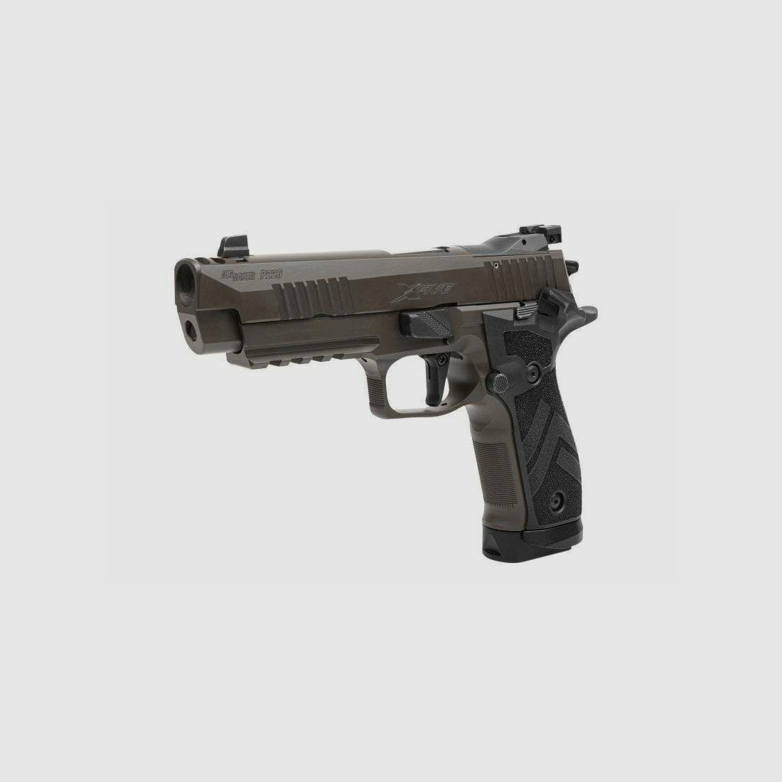 SIG Sauer P226 XFIVE Legion 9mm Luger