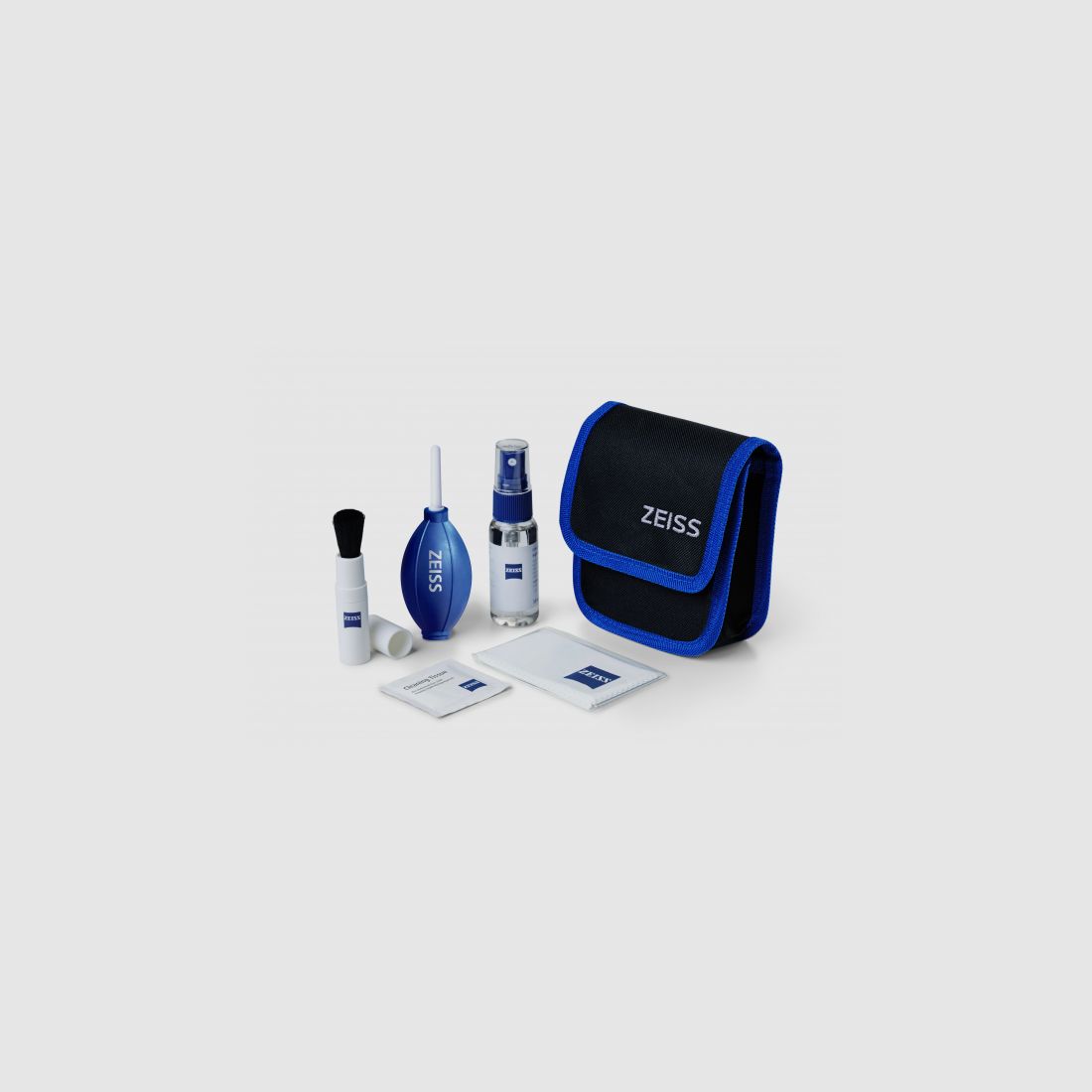 ZEISS Reinigungsset 6-teilig