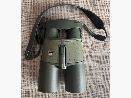 Zeiss Fernglas 8x56B T*P*