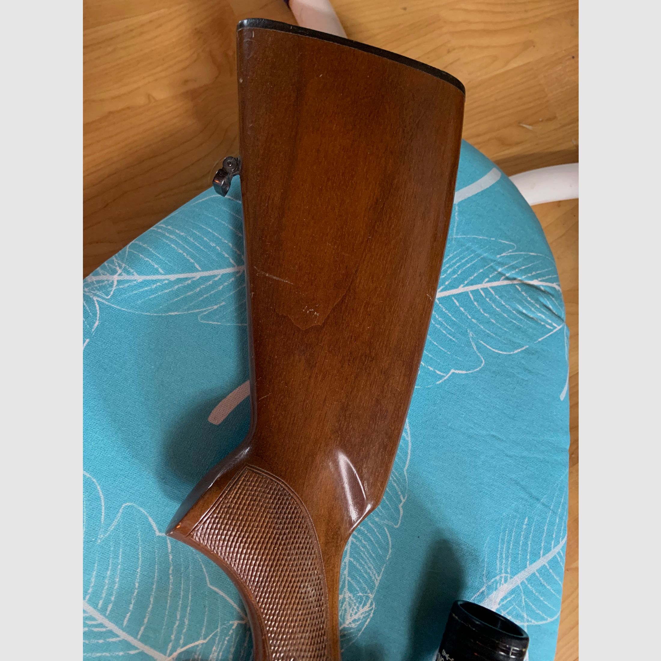Brenner ZKM 452   22lr