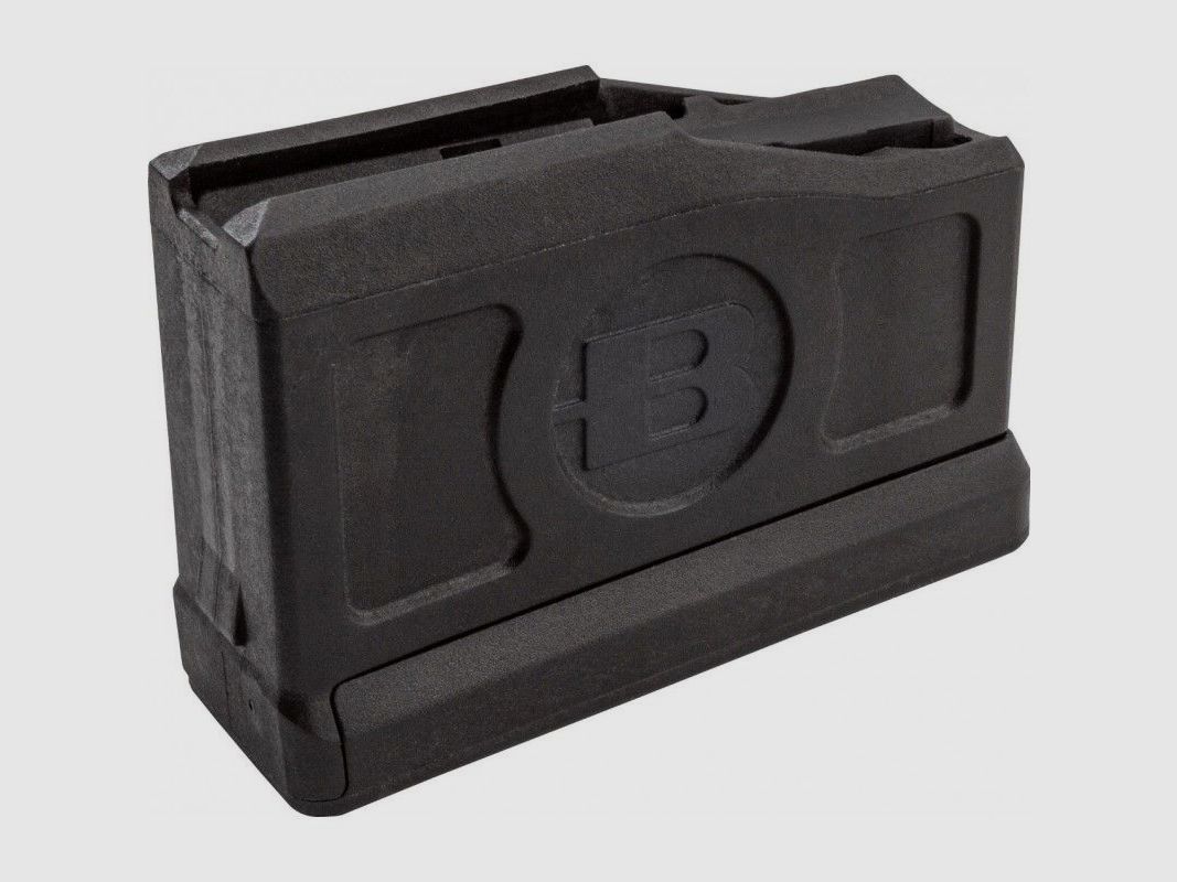 Magazin BERGARA Kurzlauf kompatibel B-14 HMR WILDERNESS TERRAIN (5 Patronen)