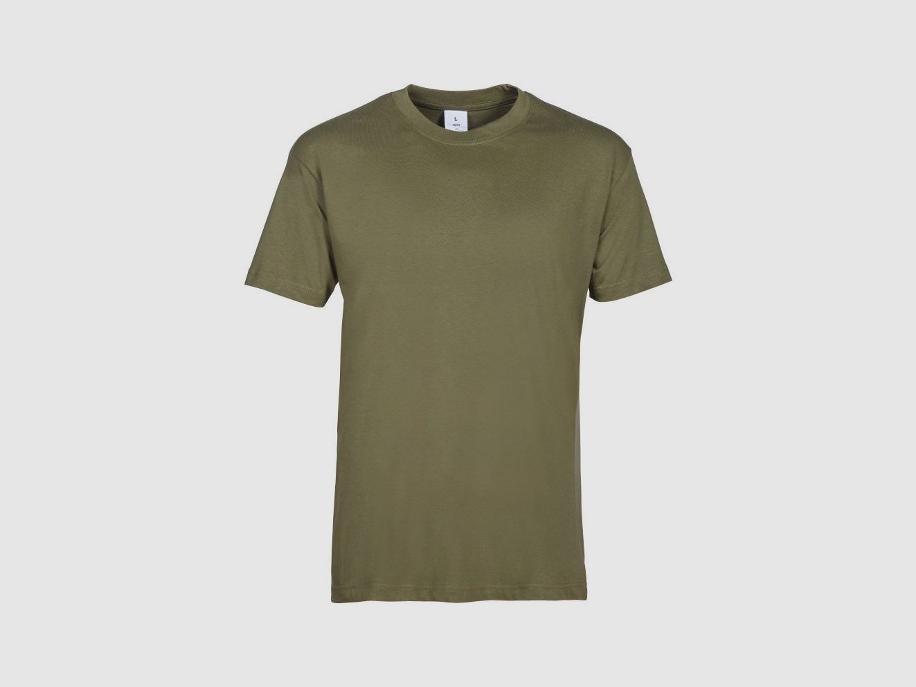 Pack mit 3 T-Shirts, davon 1 camo, Bild 5 von 6