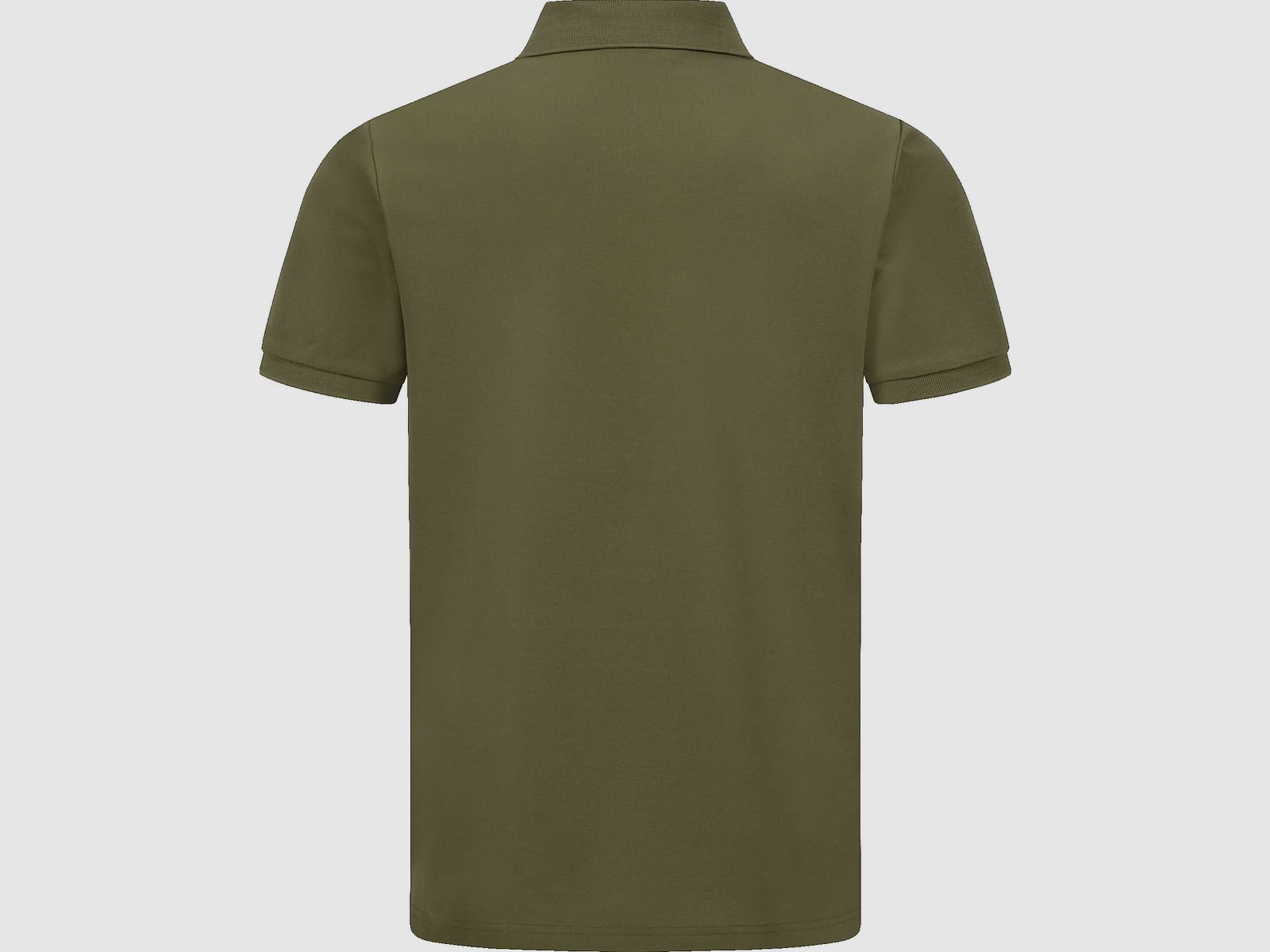 Polo Blaser con toppa da tiro, immagine 4 di 4