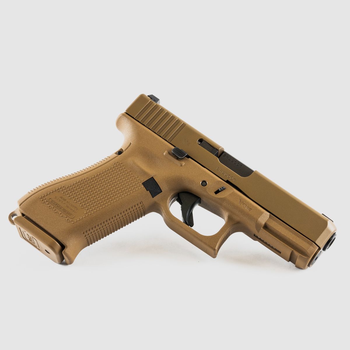 glock 19 X