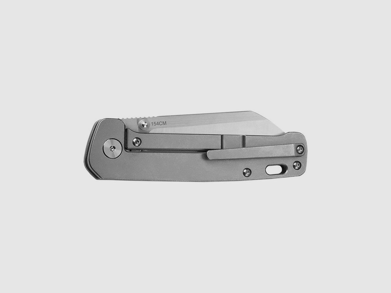 QSP Penguin Messer 7,8 cm, Bild 1 von 4