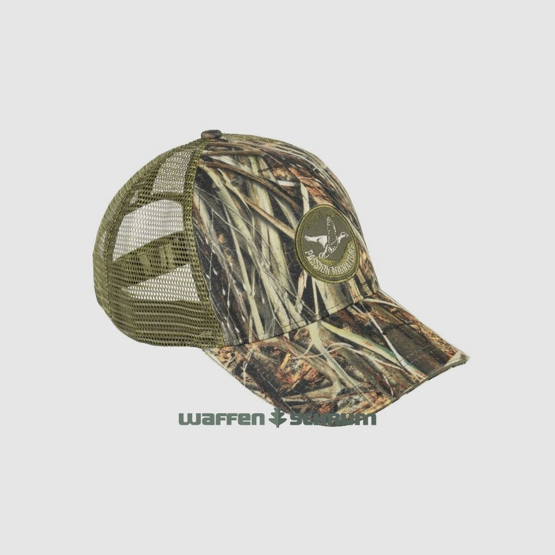 Percussion Cap Passion Migrateurs Ghotscamo Wet