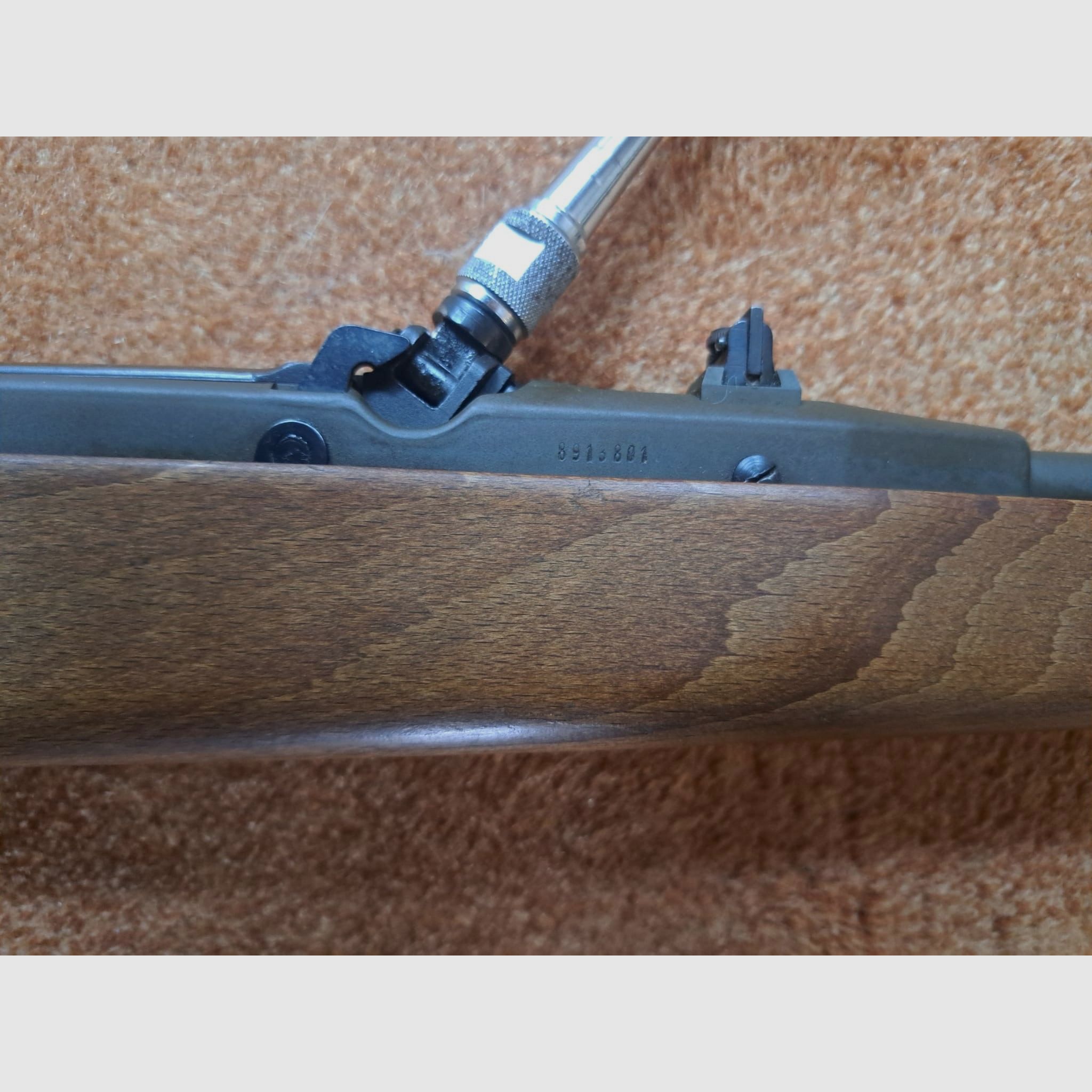 DIANA Model 30, 4.4mm BB