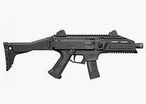 CZ Scorpion Evo 3 S1