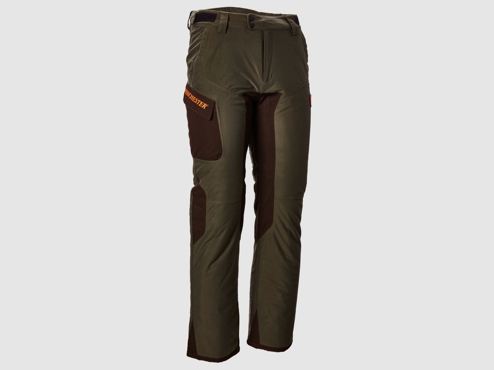 Winchester Hose Iceland Green