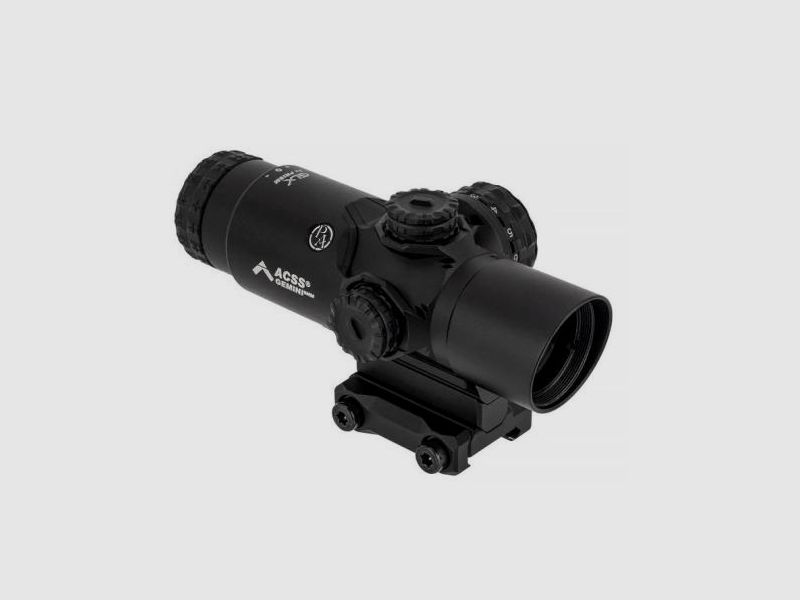 PRIMARY ARMS GLx 2x Prism Scope