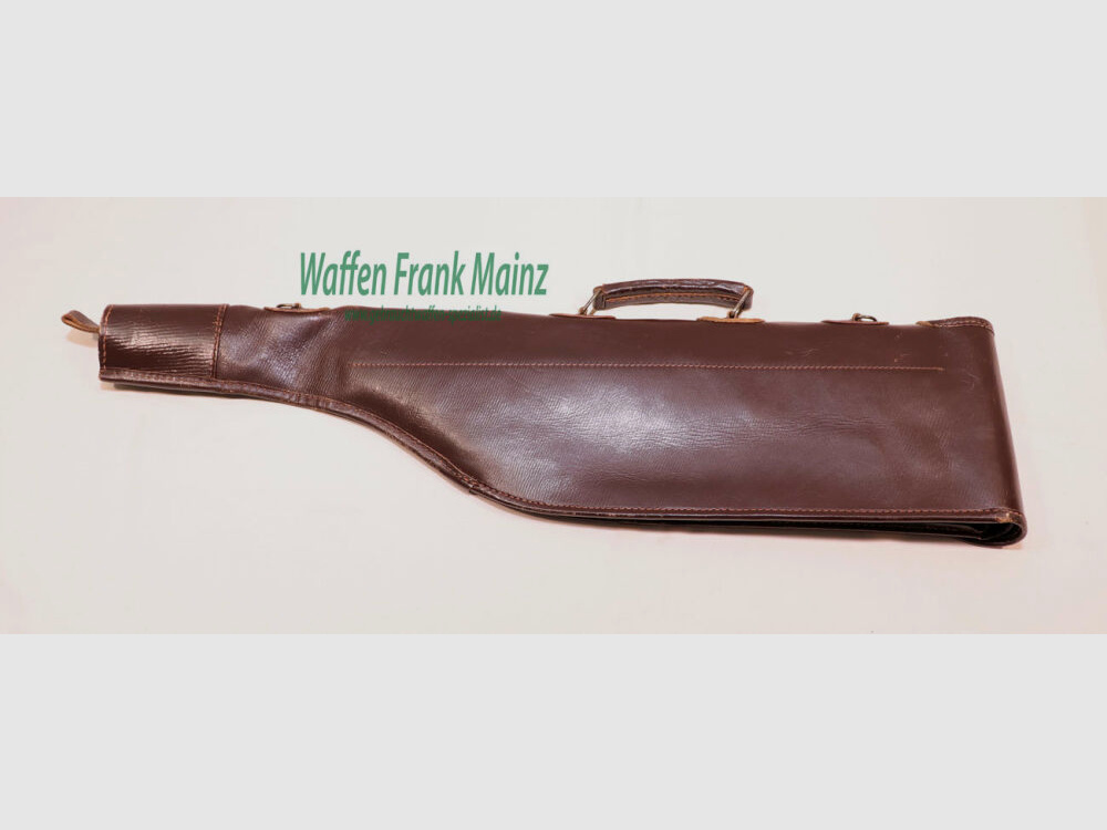 German Various Shotgun Cases