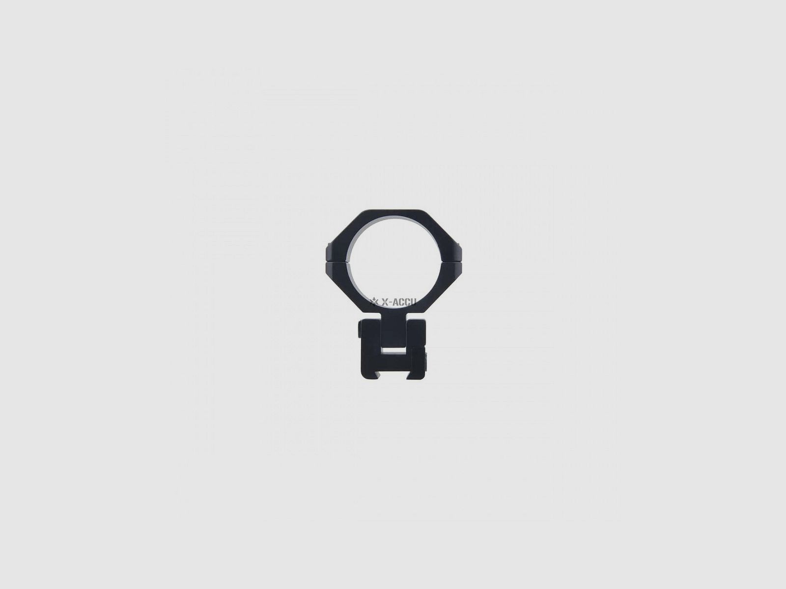 VECTOR OPTICS RINGE X-ACCU 34MM DOVETAIL VERSTELLBAR, Bild 10 von 12