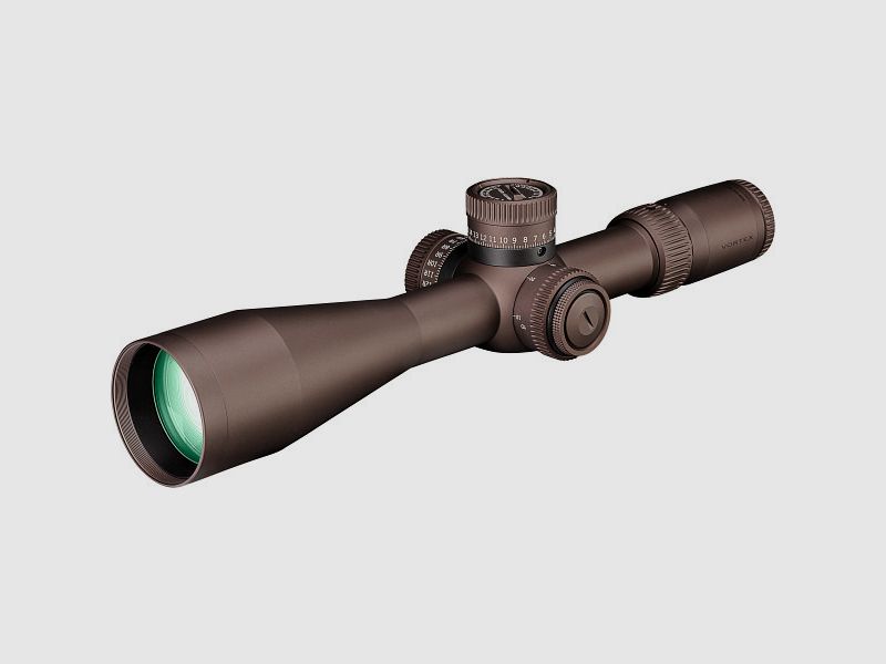 Vortex Razor HD Gen III 6-36x56 FFP MOA