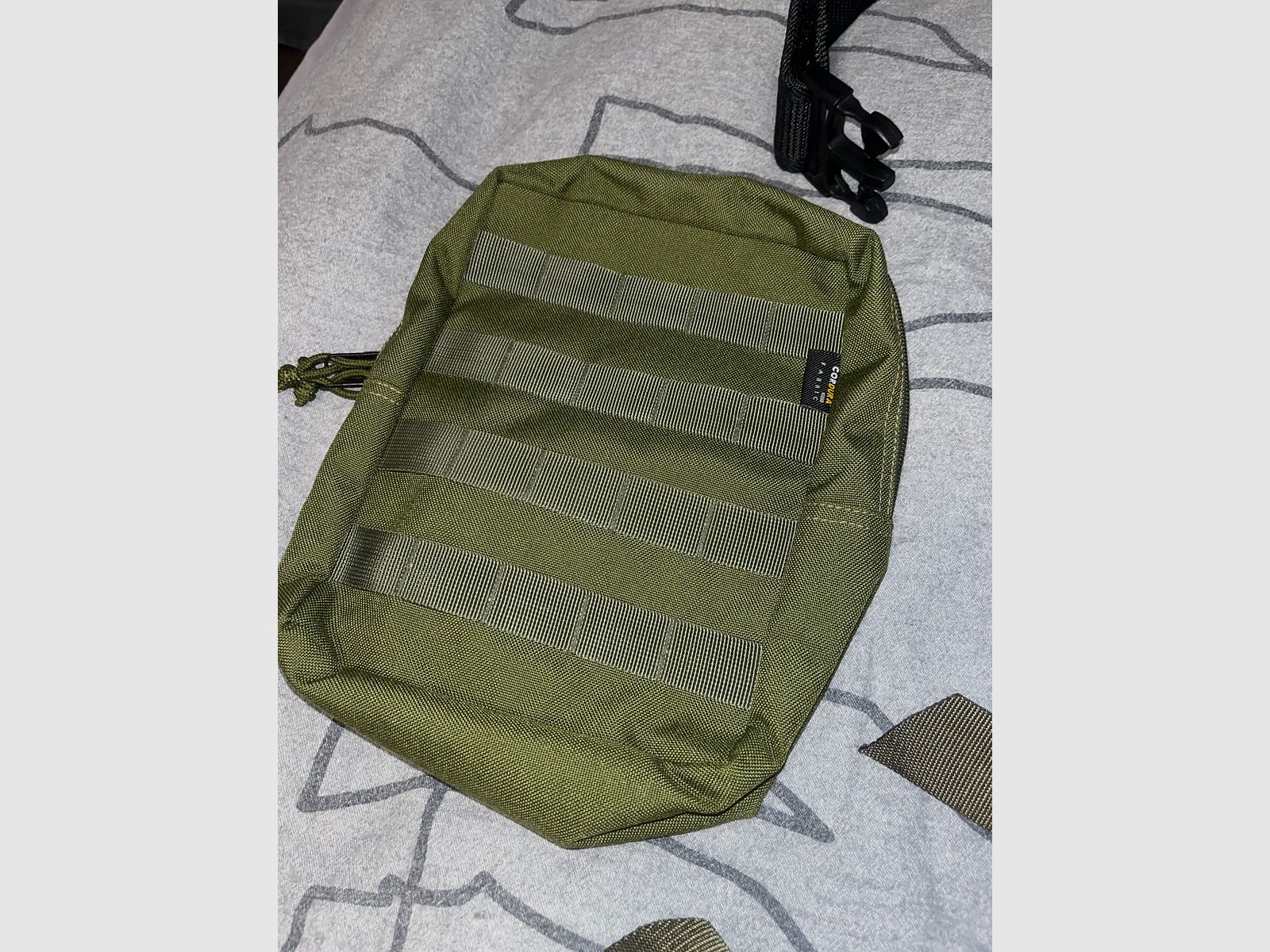 Airsoft uitrustingsset