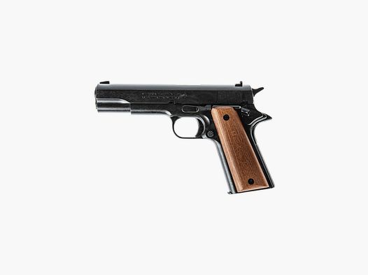 Bruni 96 Signalpistole Kaliber 8 mm schwarz