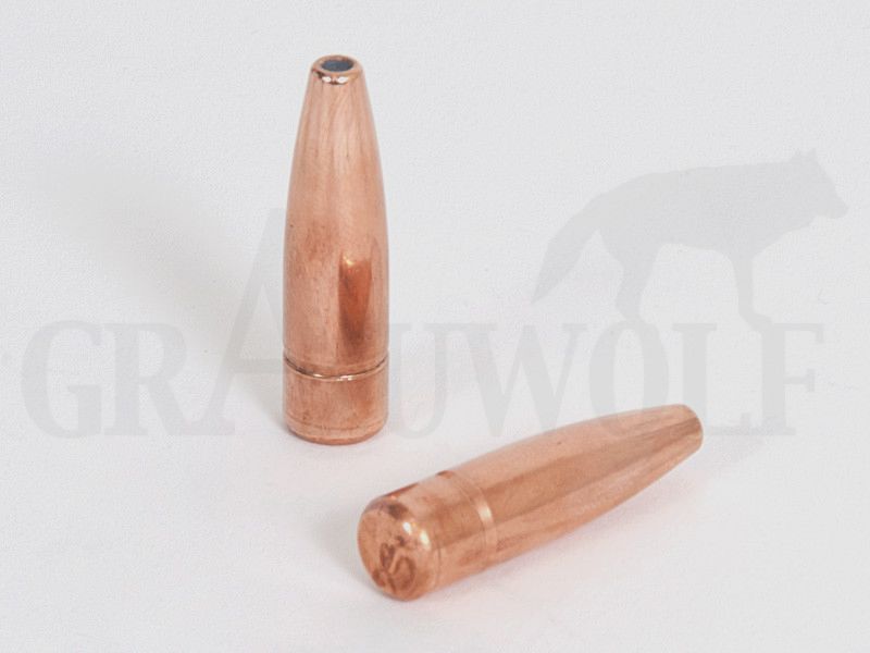 .308 / 7,62 mm 180 gr / 11,7 g Norma Vulkan Balas 100 piezas