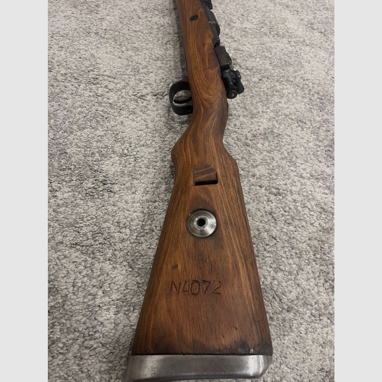 Mauser /Brünn dou 1944 K98