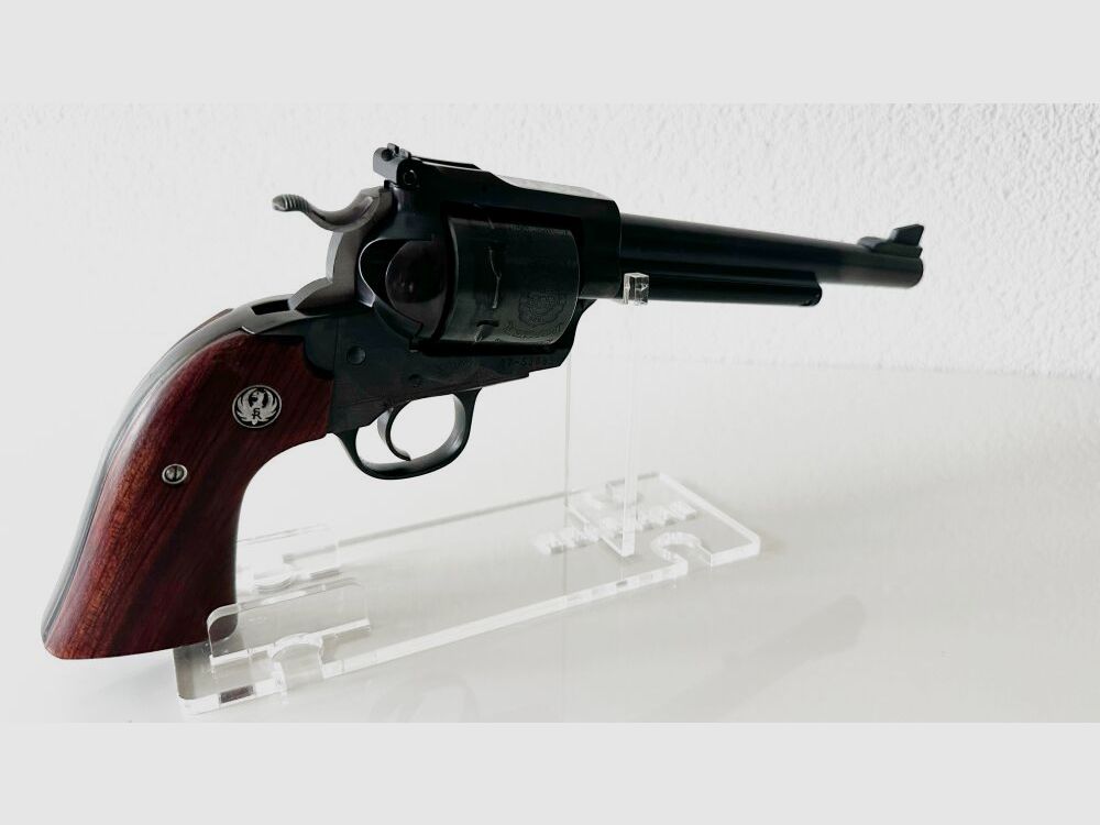 Ruger RB 35 Bisley .357Mag
