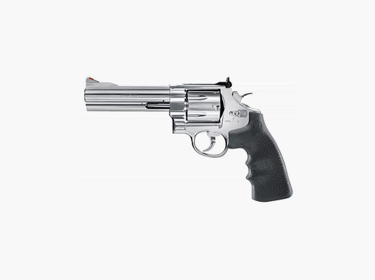Revolver CO2 Smith et Wesson 629 canon de 5" Cal.4.5mm