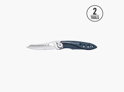 Leatherman – SKELETOOL KBx DENIM