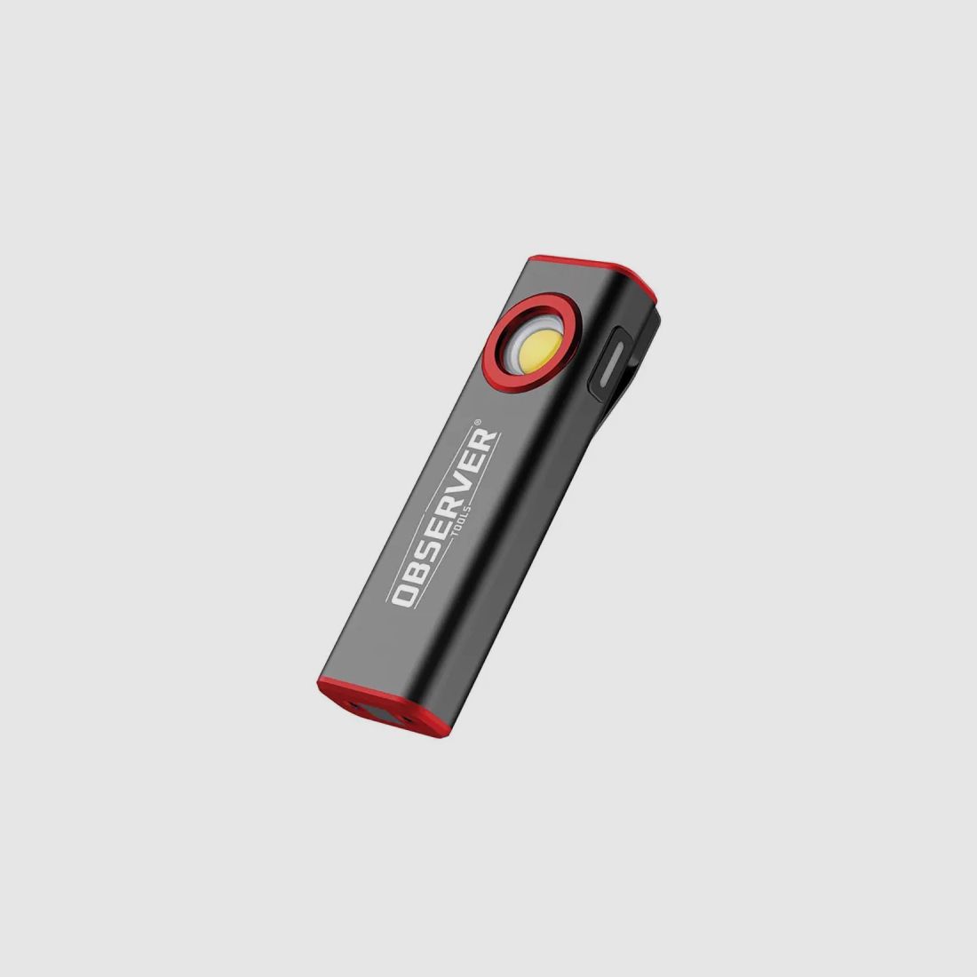 OBSERVER - Lampe de travail SLIM ultra compacte 800 Lumens, image 1 sur 9