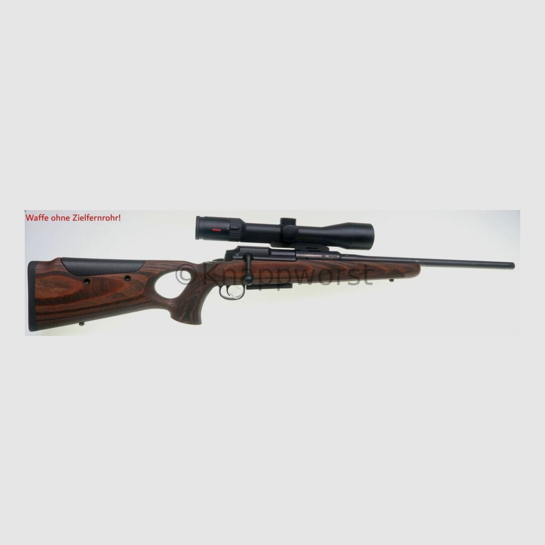 Mauser Mauser M25 Max