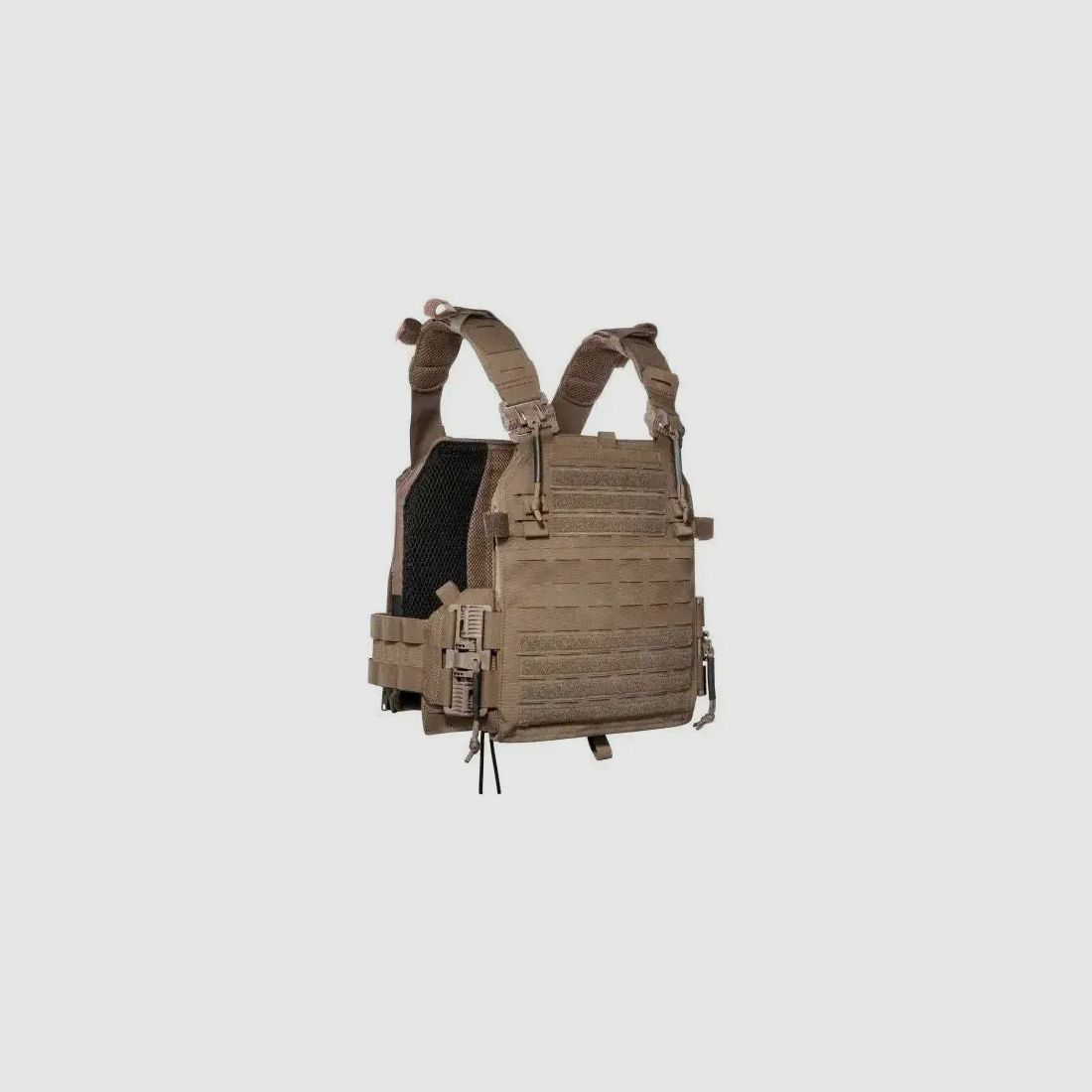 Tasmanian Tiger Plate Carrier QR LC ZP