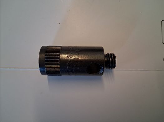 Abschussbecher für Röhm RG 59 / RG 69 / RG 79 / RG 89 / RG 99 / Mod. 725 / Mod. 735 / Luger 90 