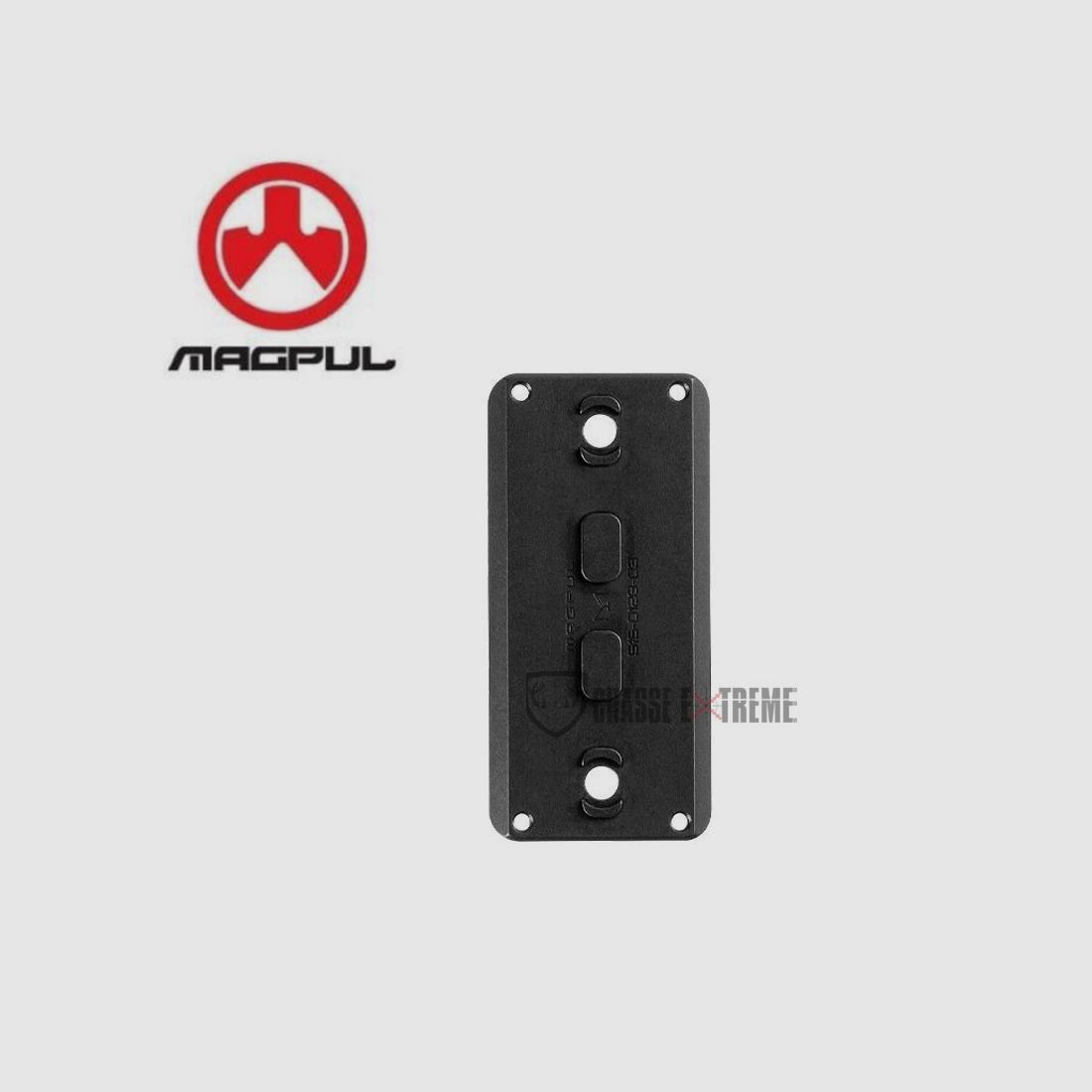 Montaje de Interruptor MAGPUL M-Lok Insight PEQ, imagen 1 de 6